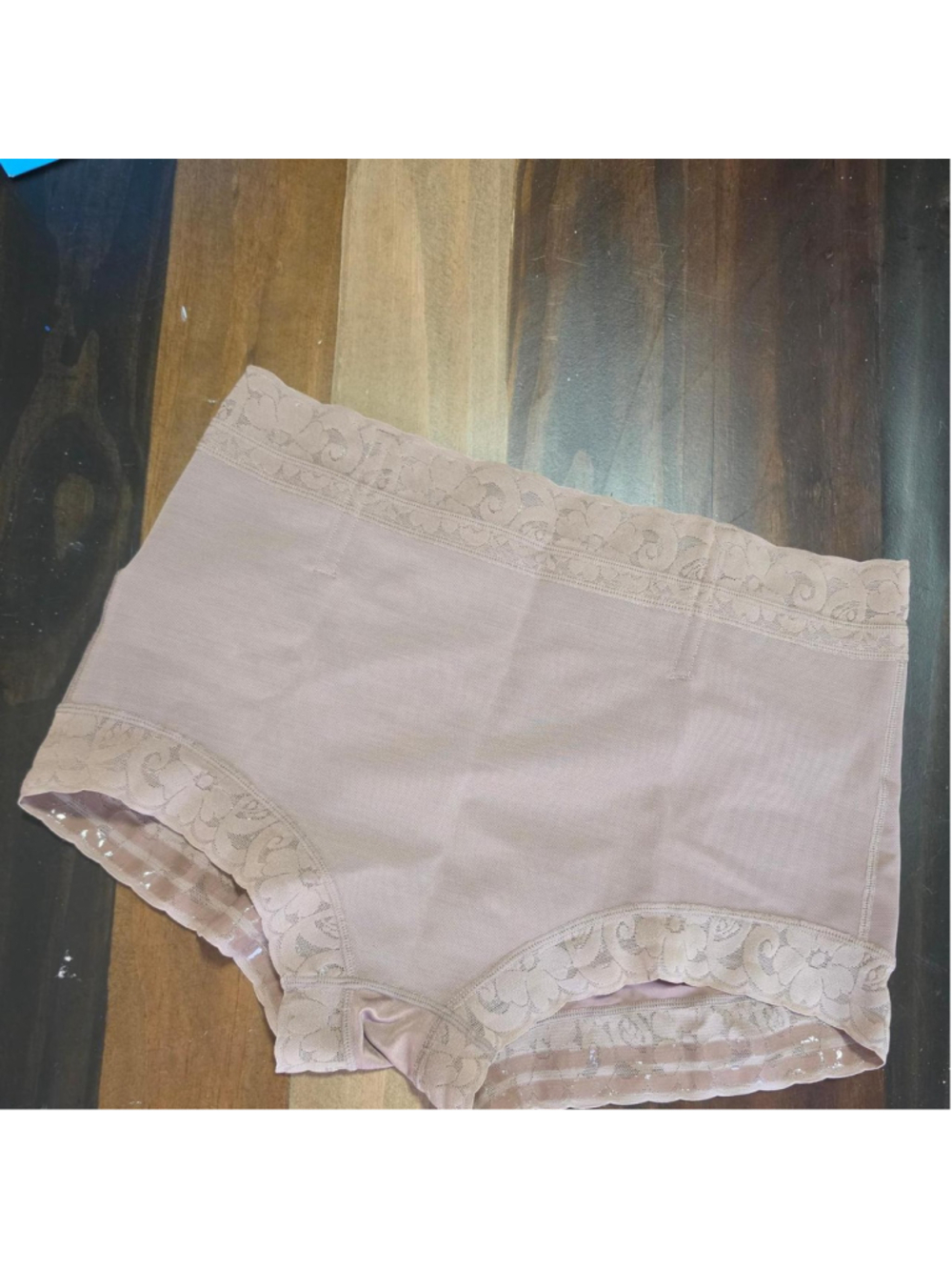 Shein shapewear undies 3X #shapewear #spanx